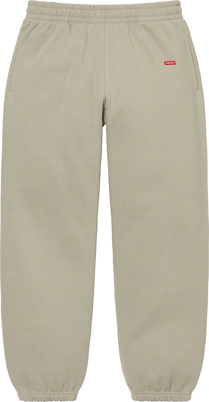 Small Box Sweatpant view 25